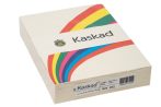   Másolópapír Kaskad A/4 160g "12" vanilia 250ív/csg