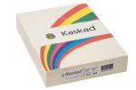   Másolópapír Kaskad A/4 160g "12" vanilia 250ív/csg