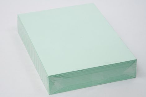 Másolópapír Kaskad A/4 160g "61" halvány zöld 250ív/csg