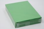   Másolópapír Kaskad A/4 160g "68" smaragdzöld 250ív/csg