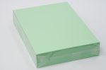   Másolópapír Kaskad A/4 160g "69" pisztácia zöld 250ív/csg
