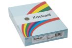   Másolópapír Kaskad A/4 160g "72" azurkék 250ív/csg