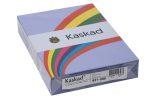   Másolópapír Kaskad A/4 160g "86" lila 250ív/csg