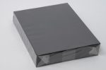  Másolópapír Kaskad A/4 160g "99" fekete 250ív/csg