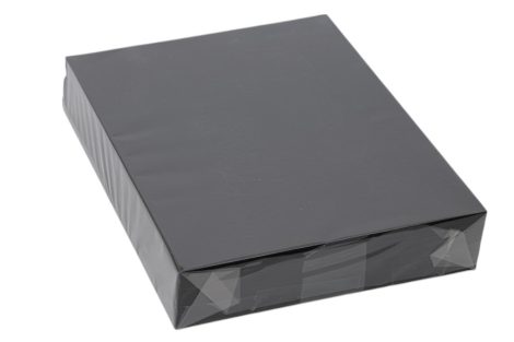 Másolópapír Kaskad A/4 160g "99" fekete 250ív/csg