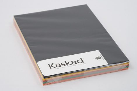 Másolopapír Kaskad A/4 160gr Élénk MIX K99(99,29,48,63,56) 125ív/csg