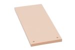   Elválasztó csík Kaskad 105x240 160gr "31" lazac 50 ív/csg