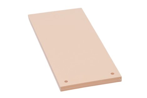 Elválasztó csík Kaskad 105x240 160gr "31" lazac 50 ív/csg