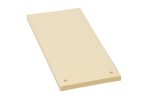   Elválasztó csík Kaskad 105x240 160gr "54" chamois 50 ív/csg