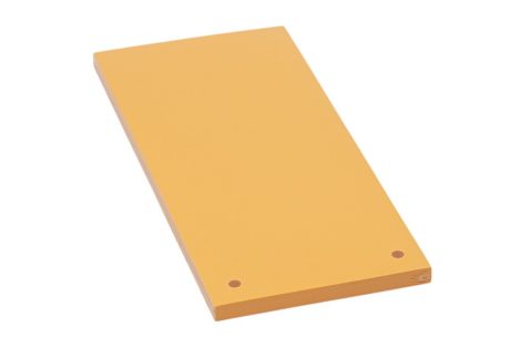 Elválasztó csík Kaskad 105x240 160gr "59" mandarin 50 ív/csg