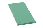   Elválasztó csík Kaskad 105x240 160gr "63" sötét zöld 50 ív/csg