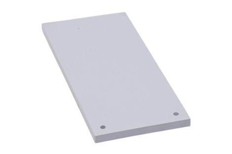 Elválasztó csík Kaskad 105x240 160gr "85" orgona 50 ív/csg