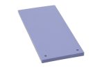   Elválasztó csík Kaskad 105x240 160gr "86" lila 50 ív/csg