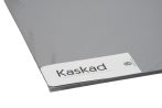   Dekorációs Karton Kaskad 45x64 225g "98" sötétszürke 25ív/csg