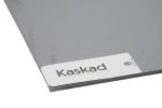   Dekorációs Karton Kaskad 45x64 225g "98" sötétszürke 25ív/csg