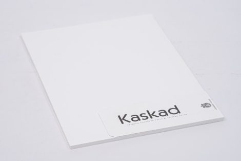 Másolópapír Kaskad A/4 160gr "07" fehér 50ív/csg
