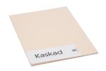   Másolópapír Kaskad A/4 160gr "13" krém 50ív/csg