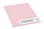   Másolópapír Kaskad A/4 160gr "25" rózsa 50ív/csg