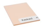   Másolópapír Kaskad A/4 160gr "31" lazac 50ív/csg
