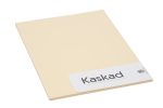   Másolópapír Kaskad A/4 160gr "54" chamois 50ív/csg