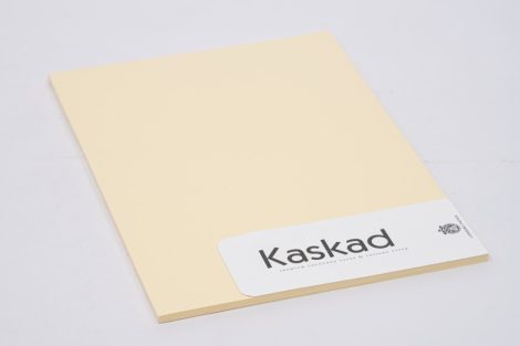 Másolópapír Kaskad A/4 160gr "54" chamois 50ív/csg