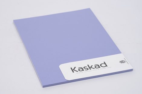 Másolópapír Kaskad A/4 160gr "86" lila 50ív/csg