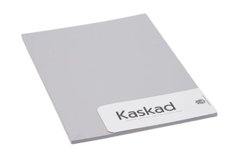 Másolópapír Kaskad A/4 160gr "94" ezüst szürke 50ív/csg
