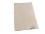   Karton Curious Metál A/4 250gr "08" Ice silver (ezüst) 25ív/csg