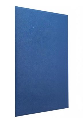 Karton Curious metál A/4 300gr "26" Electric blue (királykék) 10ív/csg