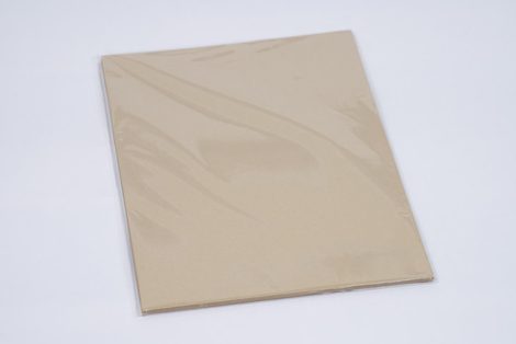 Karton Curious metál A/4 300gr "47" Goldleaf  (óarany) 10ív/csg