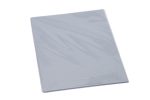   Karton Curious metál A/4 300gr "52" Galvanised  (metálezüst) 10ív/csg
