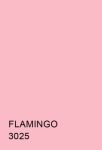   Karton Lessebo Colours A/4 225gr "3025" flamingo 20ív/csg