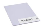   Karton Kaskad (LC) A/4 225gr "8085" világos orgona 20ív/csg