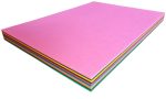 Karton Kaskad (LC )A/3 225gr INTENZÍV MIX 10x10ív/csg