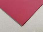   Dekorációs karton anyagában színezett 50x70cm 220gr "22" bordó 25ív/csg