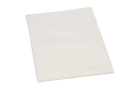 Dekorációs Karton Curious metál  45x64cm 250g "03"  Whitegold (fehérarany)