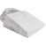 Papírtáska S, 110 g/m², kraft, 20 db, 12×15×5,5 cm, fehér - Folia Papírtáska S, 110 g/m², kraft, 20 db, 12×15×5,5 cm, fehér - Folia