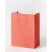 Papírtáska L BASIC, 110 g/m², kraft, 20 db, 24×31×12 cm, vegyes színek - Folia Papírtáska L BASIC, 110 g/m², kraft, 20 db, 24×31×12 cm, vegyes színek - Folia