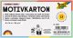Dekorkarton BLACK/WHITE 270g/m², 50x70cm 13 ív/csg, vegyes minták Dekorkarton BLACK/WHITE 270g/m², 50x70cm 13 ív/csg, vegyes minták
