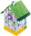 Mintás papírtömb LOVE OF THE COUNTRYSIDE, 24×34 cm, 26 lap, vegyes - Folia Mintás papírtömb LOVE OF THE COUNTRYSIDE, 24×34 cm, 26 lap, vegyes - Folia