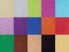 Csillámos karton 300g/m², 50x70cm 15 ív/csg, 15 vegyes szín