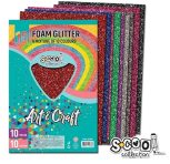 Glitteres