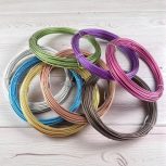 Drótok kreatív alkotáshoz