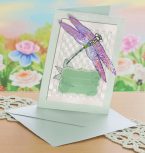 Kreatív kártyakészítők – DIY készletek